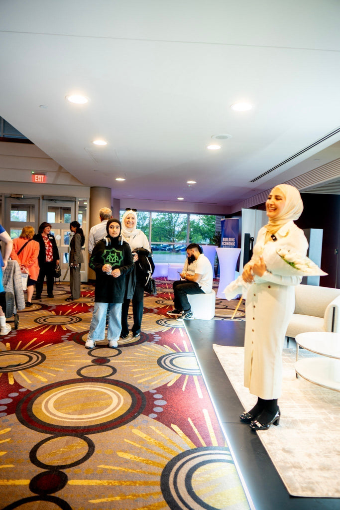 Our Ancestors’ Wildest Dreams: What Really Happened the Night I Took the Stage and Won The Pitch