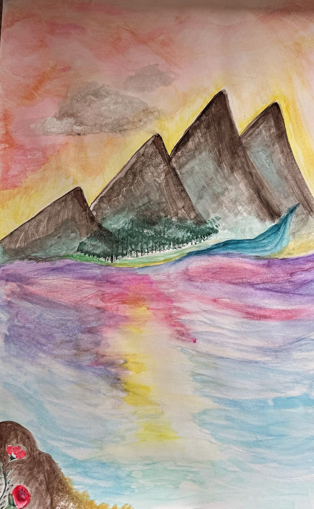 The Sacred Secret | A Journey of Liberation Through Connection